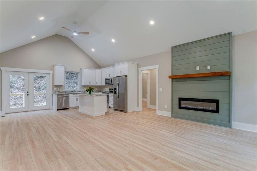 Image 50 of a home in . Image 50 of a home in .