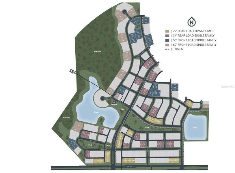 Image 6 of a home in .