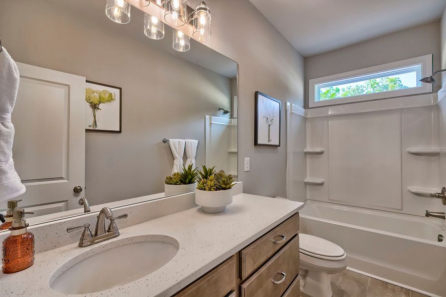 The Ransford The Ransford