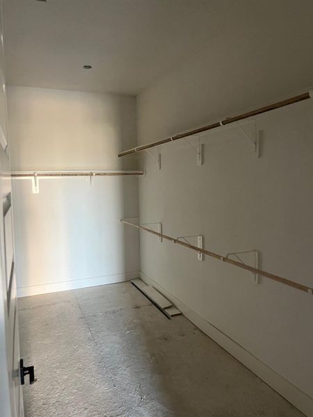 In-progress construction of a new home in Lago Pointe, Seabrook, TX (Image 21). In-progress construction of a new home in Lago Pointe, Seabrook, TX (Image 21).