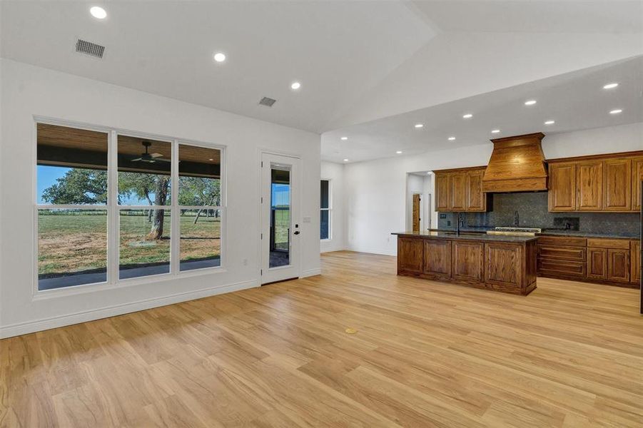 Spacious, unfurnished interior of a new home in , Tolar (Image 18). Spacious, unfurnished interior of a new home in , Tolar (Image 18).