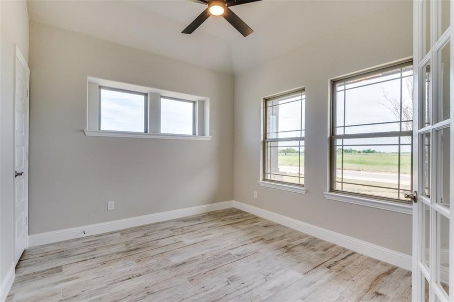 Spacious, unfurnished interior of a new home in , Collinsville (Image 9). Spacious, unfurnished interior of a new home in , Collinsville (Image 9).