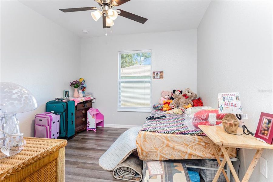 Furnished interior view inside a new home in , Winter Haven (Image 5). Furnished interior view inside a new home in , Winter Haven (Image 5).