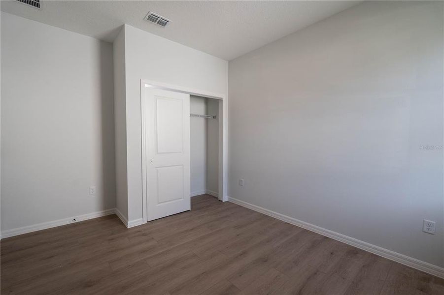 Spacious, unfurnished interior of a new home in , Tavares (Image 21).