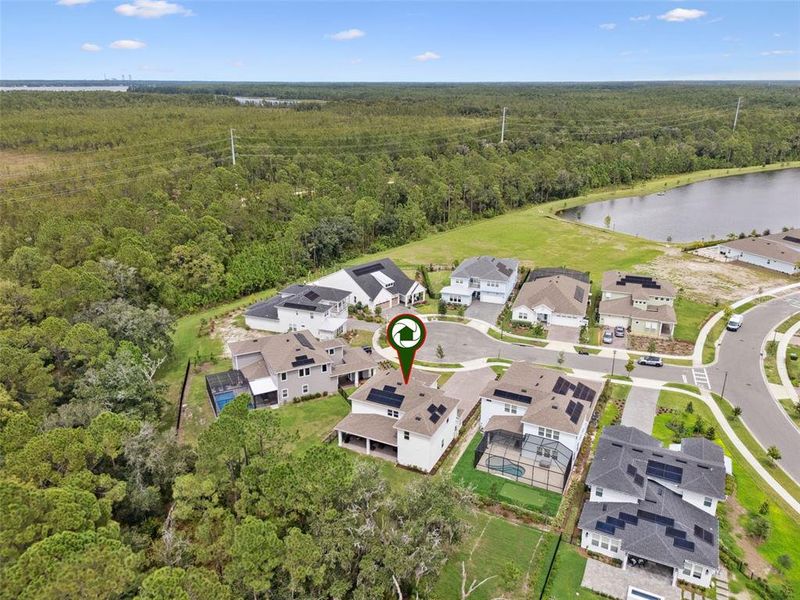 Image 60 of a home in .