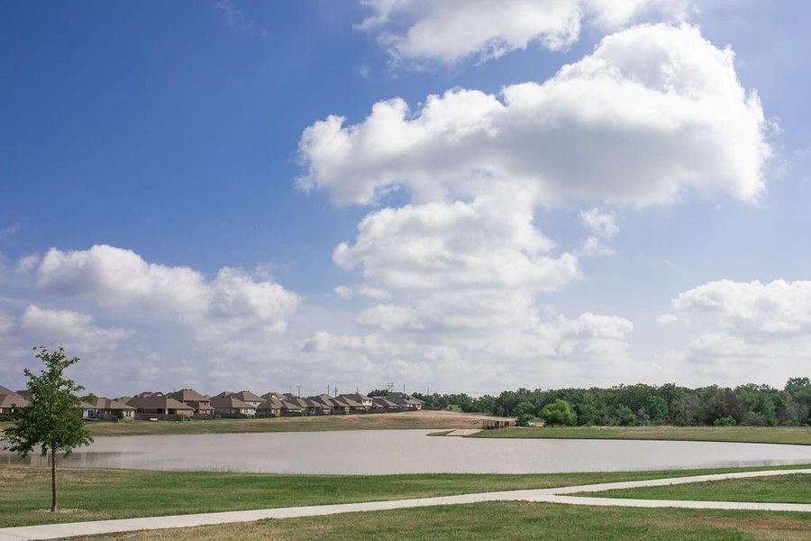 Community amenities in , College Station (Image 5).