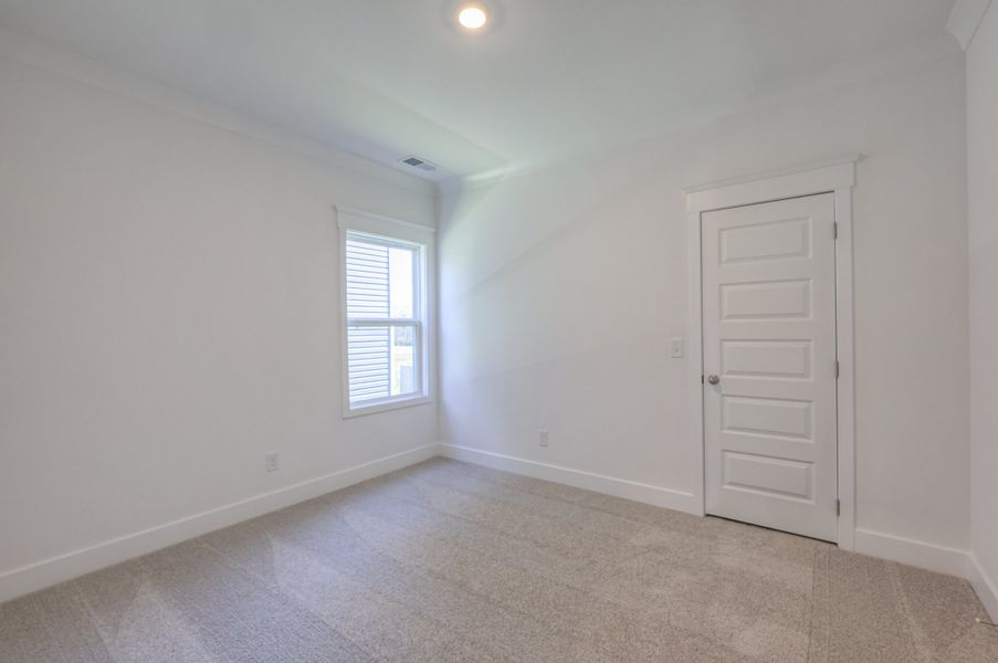 *Photo of actual home. *Photo of actual home.