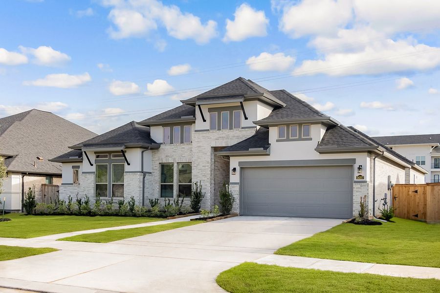 4br New Home in Manvel, TX. - Slide 5 4br New Home in Manvel, TX. - Slide 5