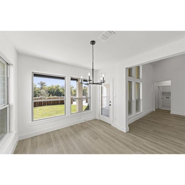 Image 32 of a home in Trails at Cottonwood Creek.