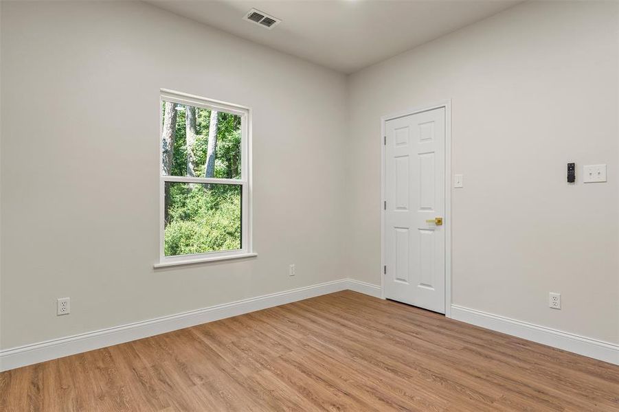Spacious, unfurnished interior of a new home in , Hawkins (Image 23). Spacious, unfurnished interior of a new home in , Hawkins (Image 23).