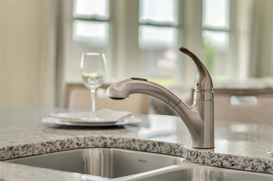 Close-up of interior finishes inside a home in Harmony West, St. Cloud (Image 21). Close-up of interior finishes inside a home in Harmony West, St. Cloud (Image 21).