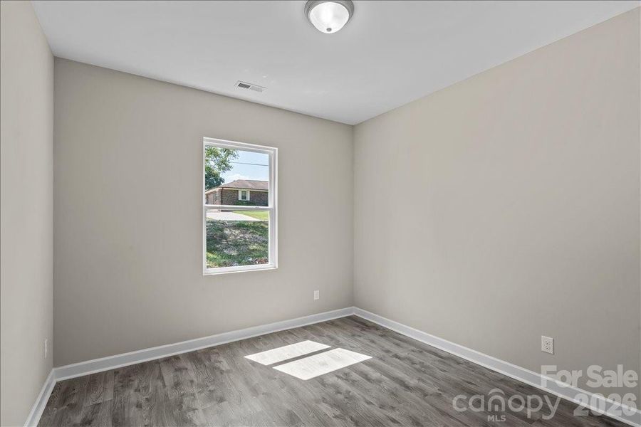 Spacious, unfurnished interior of a new home in , Salisbury (Image 14). Spacious, unfurnished interior of a new home in , Salisbury (Image 14).