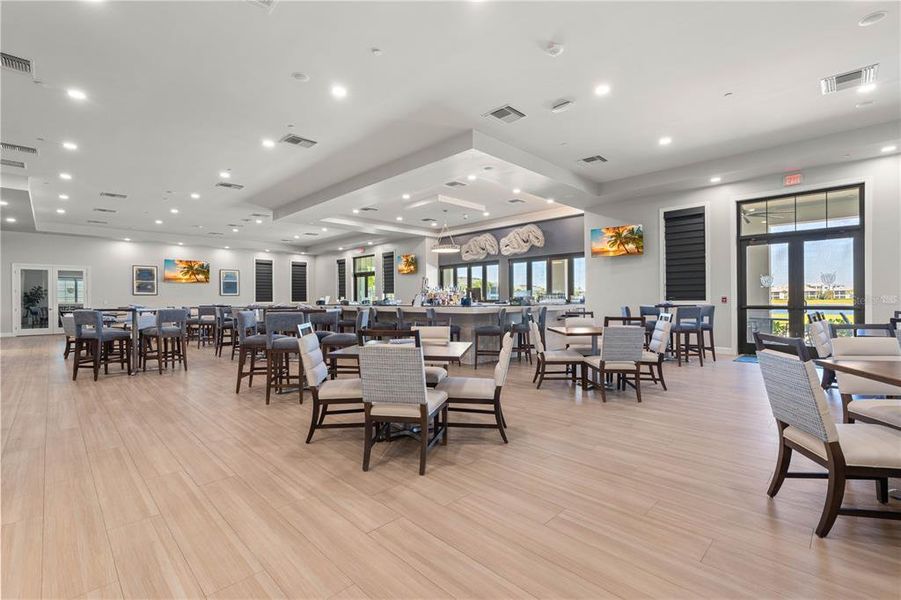 Community amenities in , Punta Gorda (Image 74).