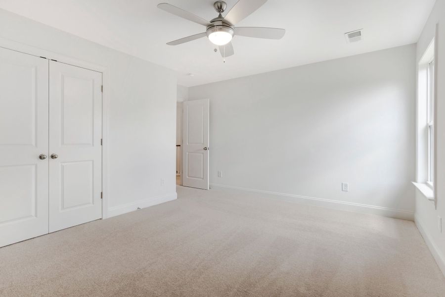 Ridgeville, SC New Home.  - Slide 31