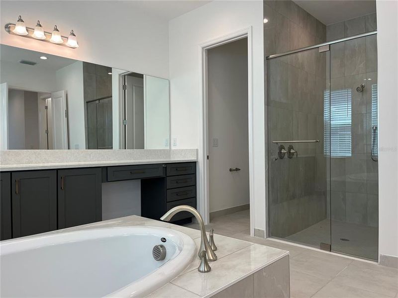 Spacious, unfurnished interior of a new home in , Wesley Chapel (Image 21).