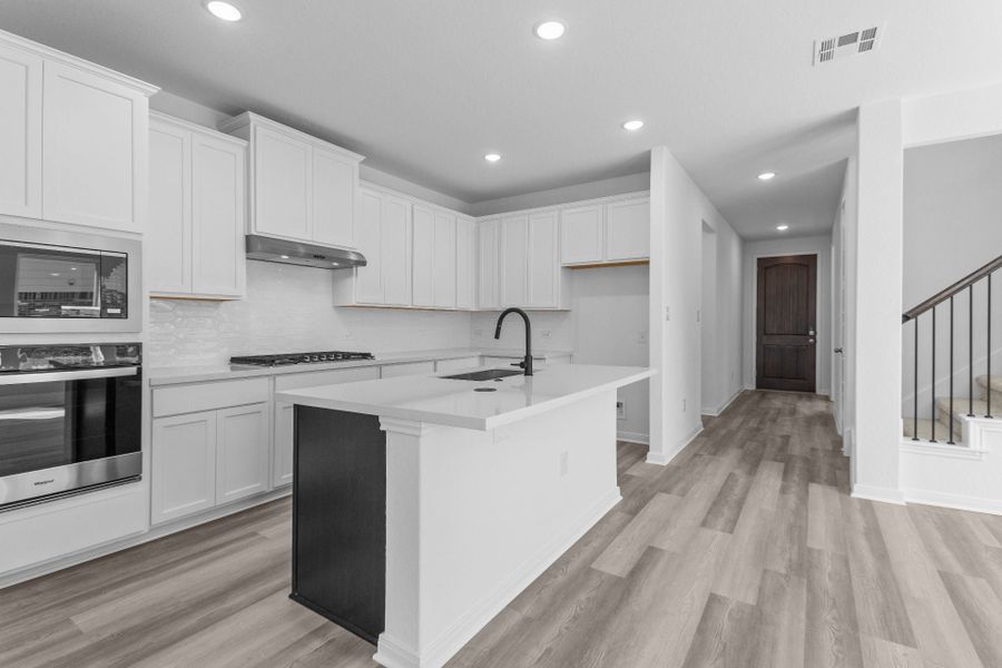 2,572sf New Home in San Antonio, TX.  - Slide 11