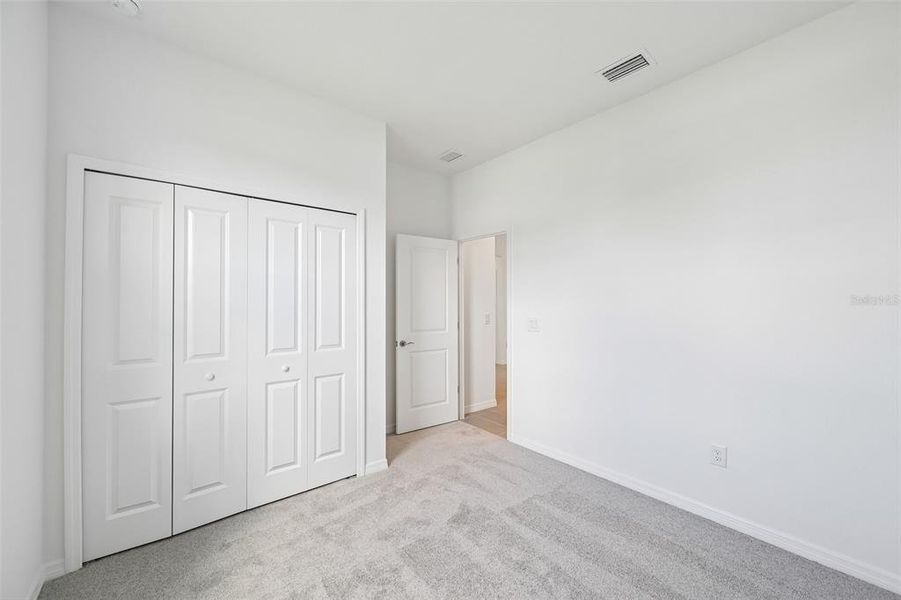 Spacious, unfurnished interior of a new home in Coasterra, Palmetto (Image 14). Spacious, unfurnished interior of a new home in Coasterra, Palmetto (Image 14).