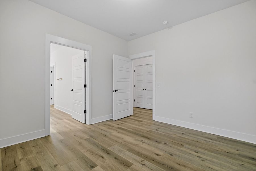 Spacious, unfurnished interior of a new home in , Huger (Image 37). Spacious, unfurnished interior of a new home in , Huger (Image 37).