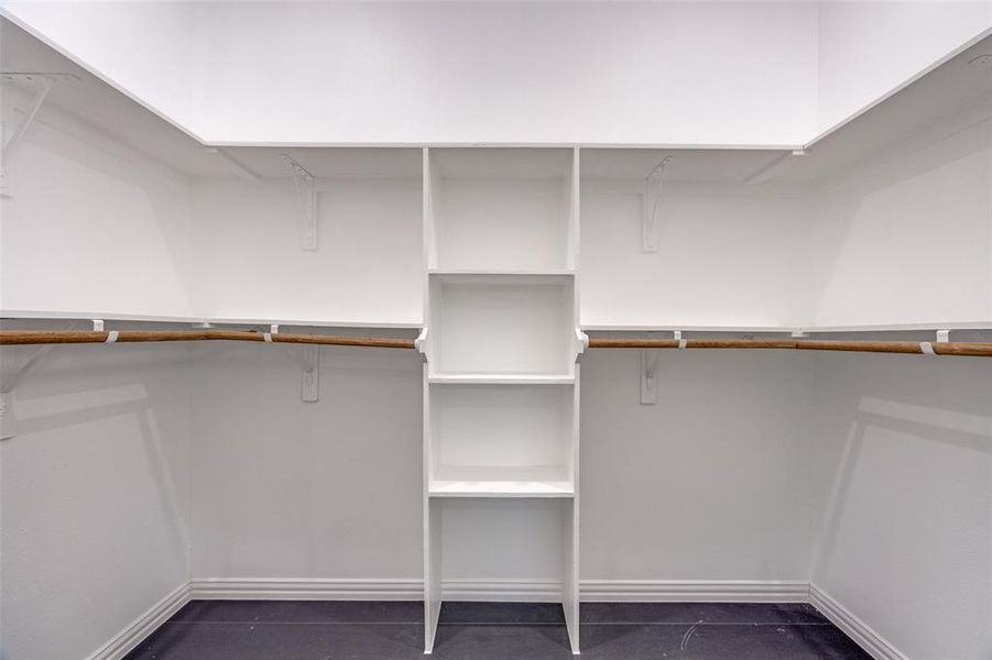 Spacious, unfurnished interior of a new home in , Greenville (Image 22).