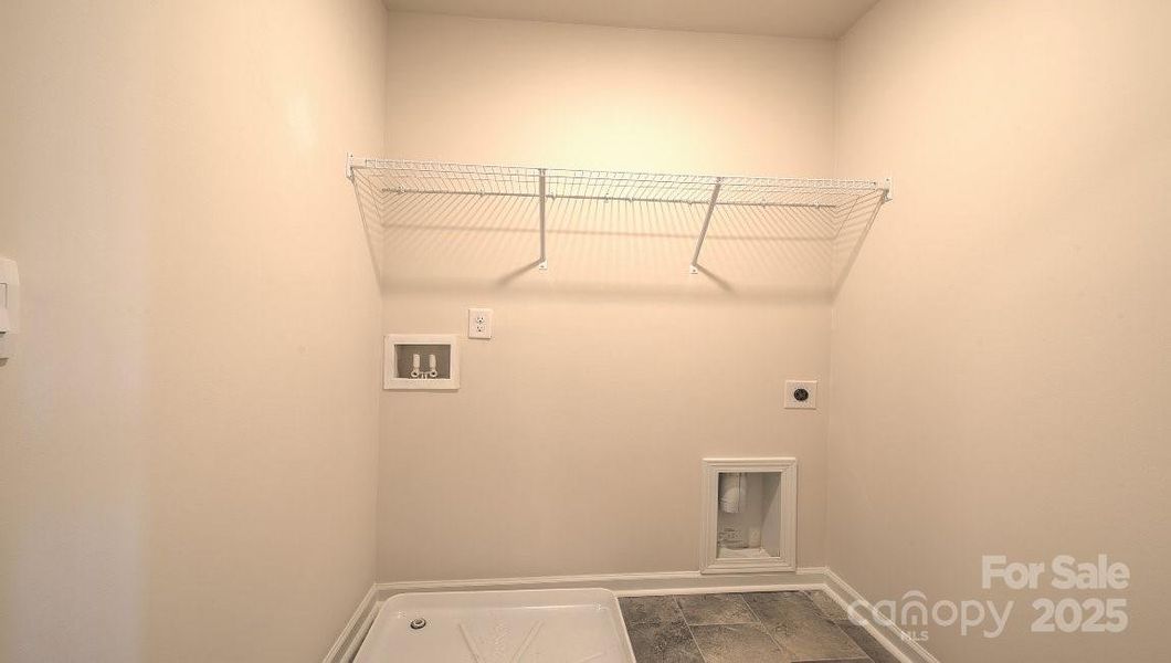 Photos are representative