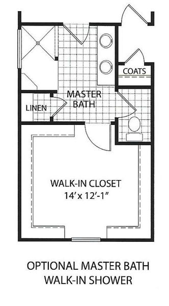 MBA, huge Walk-In Closet