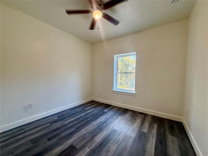 Spacious, unfurnished interior of a new home in , Williston (Image 17).