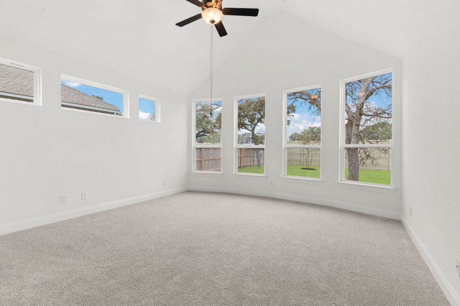 Castroville, TX New Home. - Slide 22 Castroville, TX New Home. - Slide 22