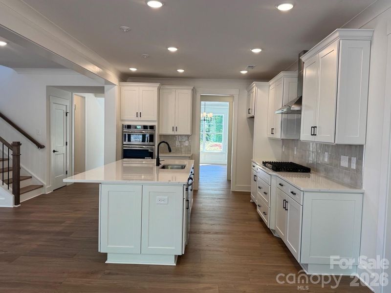 Kitchen Kitchen