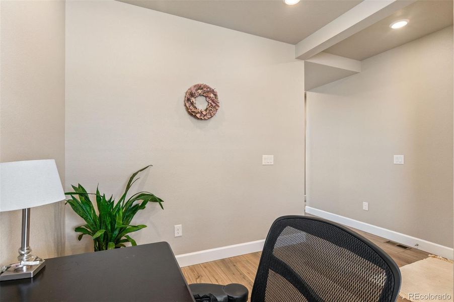 Image 34 of a home in Sunstone Village at Terrain.