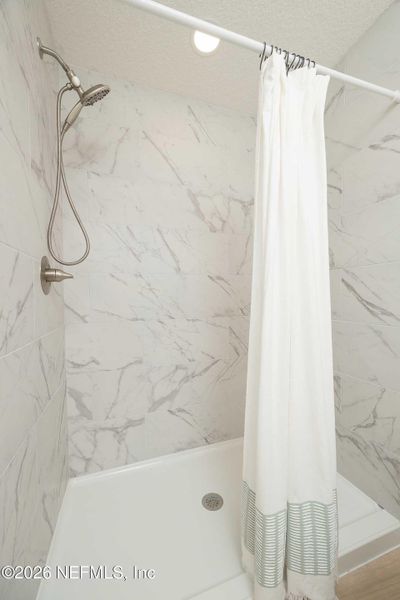 Close-up of interior finishes inside a home in , St. Augustine (Image 18). Close-up of interior finishes inside a home in , St. Augustine (Image 18).