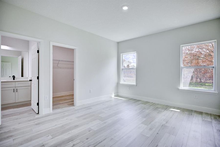 Spacious, unfurnished interior of a new home in , Sebring (Image 15). Spacious, unfurnished interior of a new home in , Sebring (Image 15).