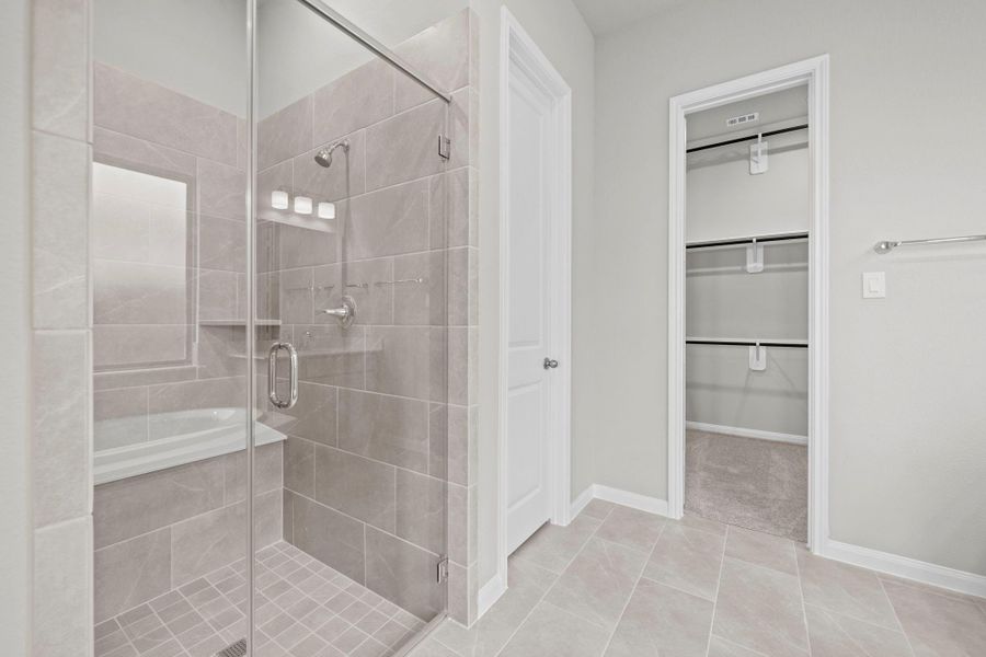 Furnished interior view inside a new home in Jubilee, Hockley (Image 12). Furnished interior view inside a new home in Jubilee, Hockley (Image 12).