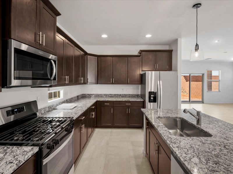 Welcome to the 2690 floorplan.