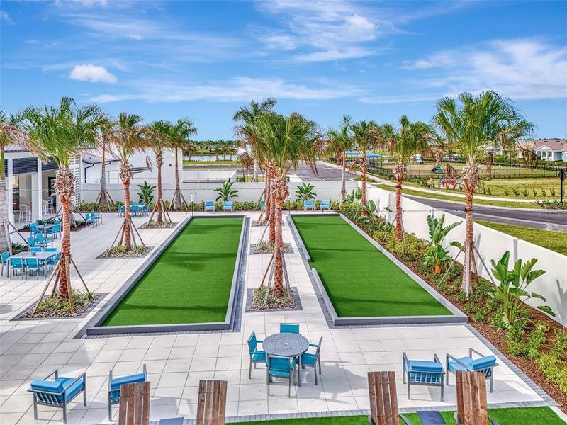 Community amenities in Brightmore at Wellen Park, Venice (Image 54). Community amenities in Brightmore at Wellen Park, Venice (Image 54).