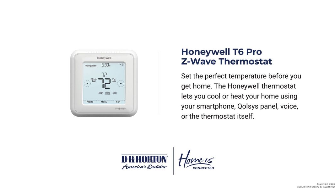 Sample of building materials used in homes in Sereno Springs, Converse (Image 27). Sample of building materials used in homes in Sereno Springs, Converse (Image 27).