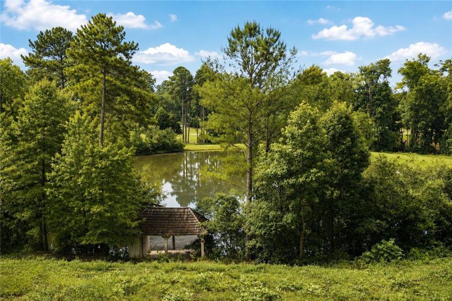 Natural landscape and outdoor views near in Milton (Image 4). Natural landscape and outdoor views near in Milton (Image 4).