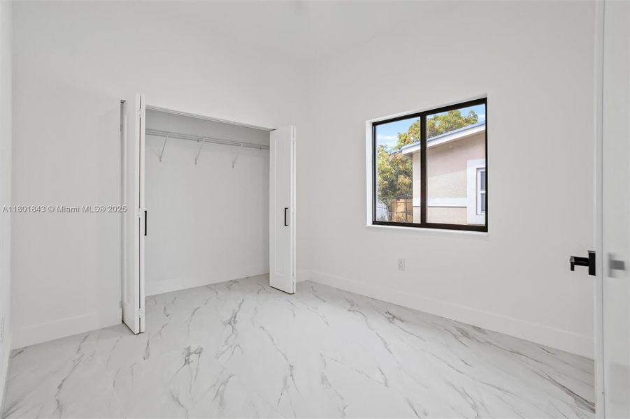 Spacious, unfurnished interior of a new home in , Fort Lauderdale (Image 8). Spacious, unfurnished interior of a new home in , Fort Lauderdale (Image 8).