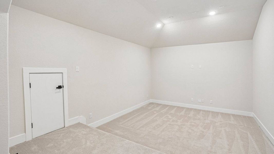 Representative Photo. This home is not complete.
