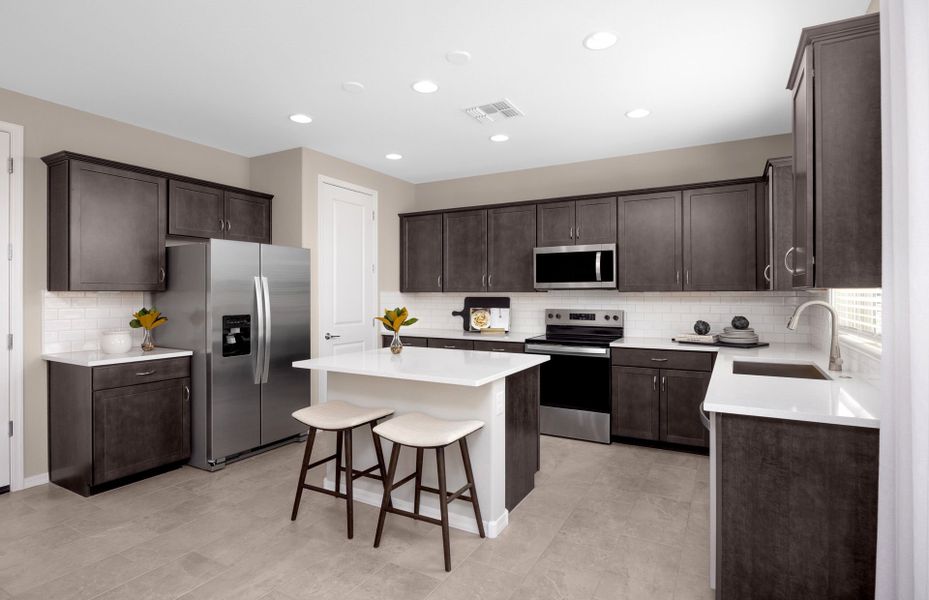 Silverton at Asante-Atrium Series