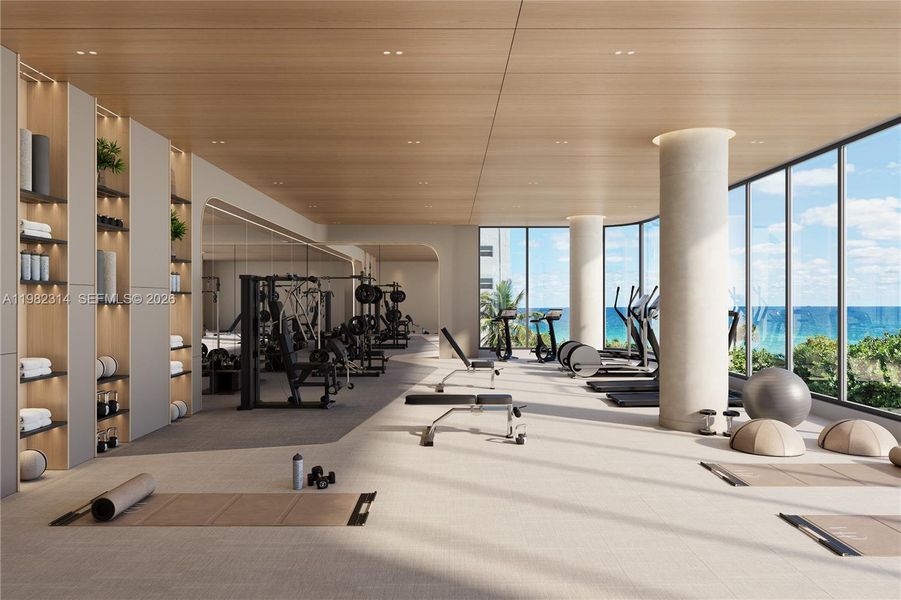 Community amenities in , Hollywood (Image 13).