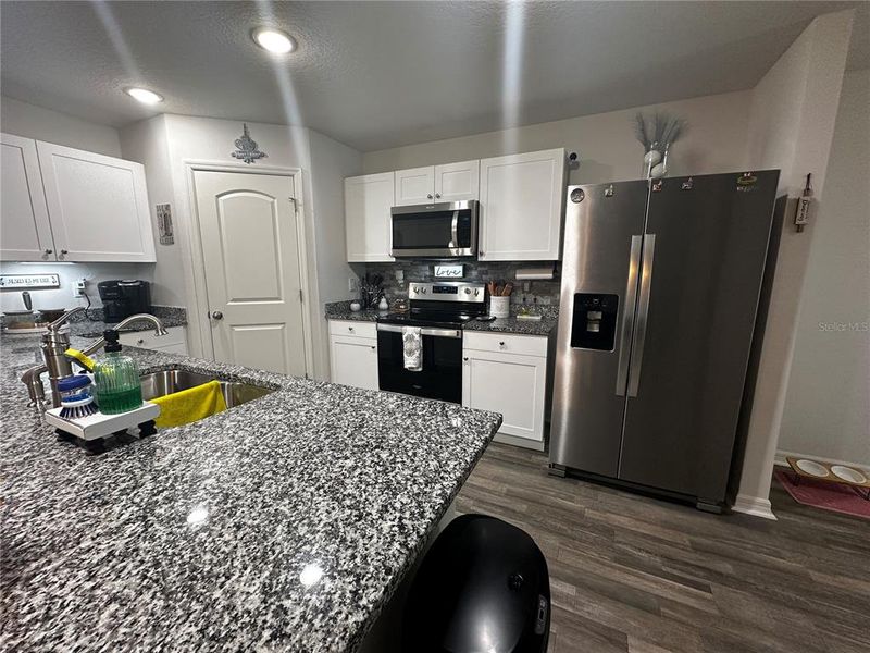 Kitchen Kitchen