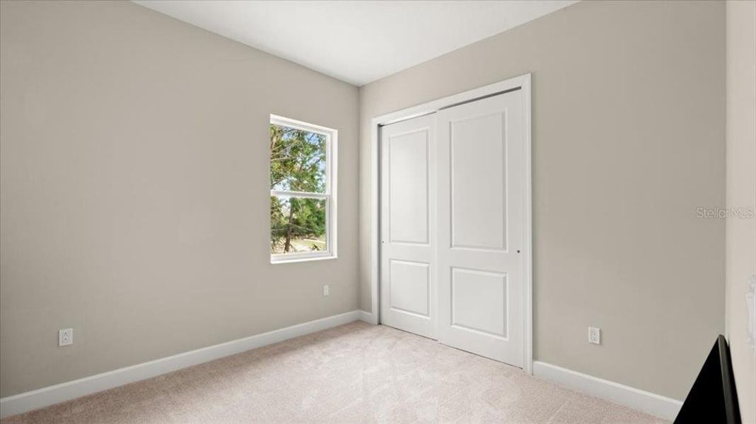 Spacious, unfurnished interior of a new home in , Palm Coast (Image 19).