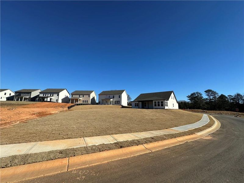 Image 71 of a home in Summerlin.