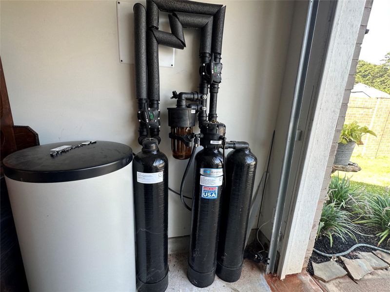 Image 23 of a home in Lone Star Landing.