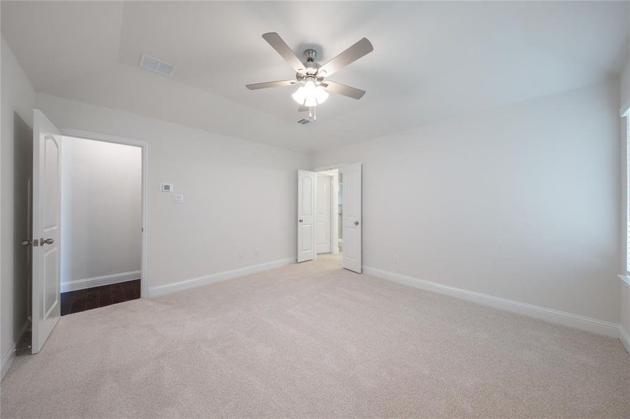 Primary Bedroom Primary Bedroom