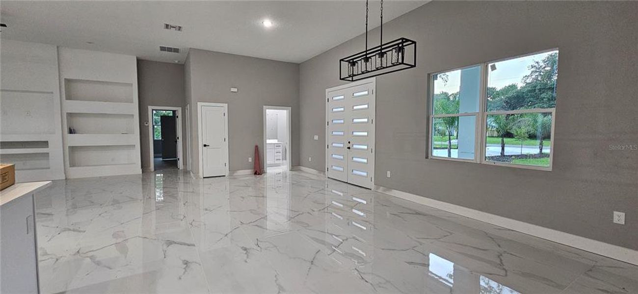 Status of Construction as of 7/27/25 Status of Construction as of 7/27/25