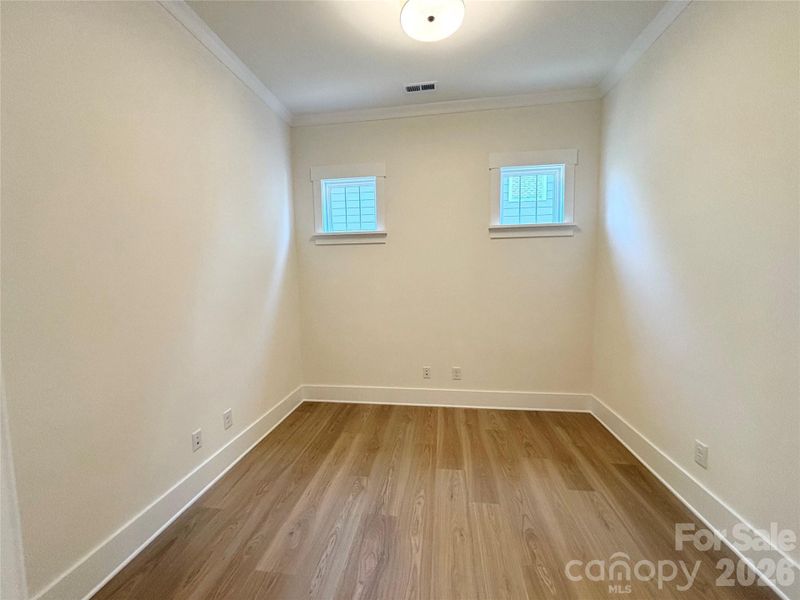 Spacious, unfurnished interior of a new home in Cumberland, Concord (Image 16). Spacious, unfurnished interior of a new home in Cumberland, Concord (Image 16).