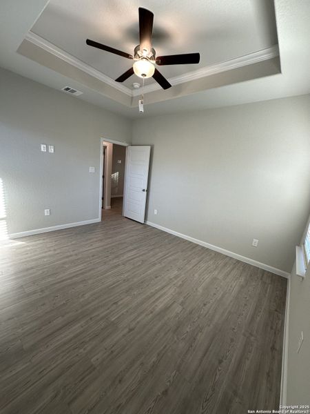 Spacious, unfurnished interior of a new home in , Seguin (Image 22). Spacious, unfurnished interior of a new home in , Seguin (Image 22).