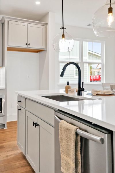 Close-up of interior finishes inside a home in , Summerville (Image 22). Close-up of interior finishes inside a home in , Summerville (Image 22).
