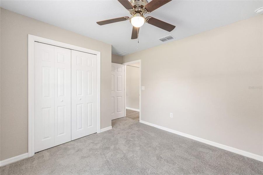 Spacious, unfurnished interior of a new home in , Ocklawaha (Image 13). Spacious, unfurnished interior of a new home in , Ocklawaha (Image 13).